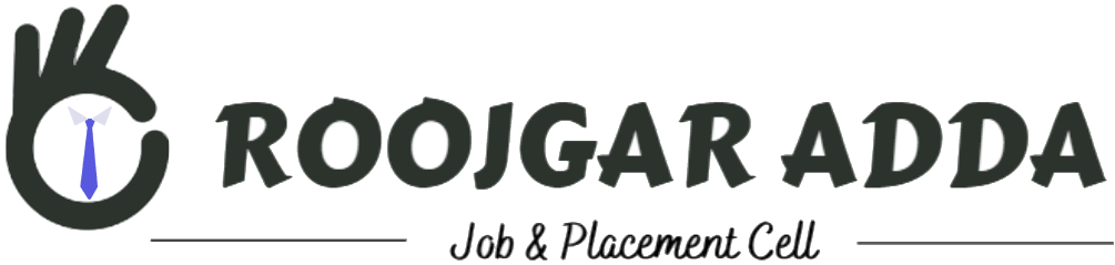 Roojgar Adda